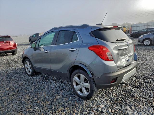 Buick Encore Premium Image 6