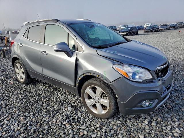 Buick Encore Premium Image 7