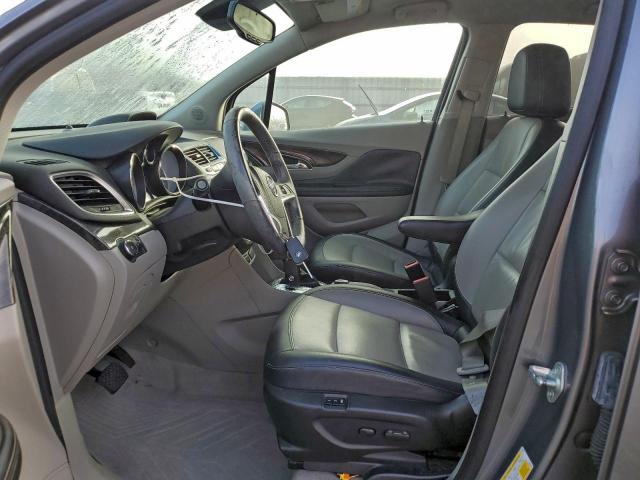 Buick Encore Premium Image 8