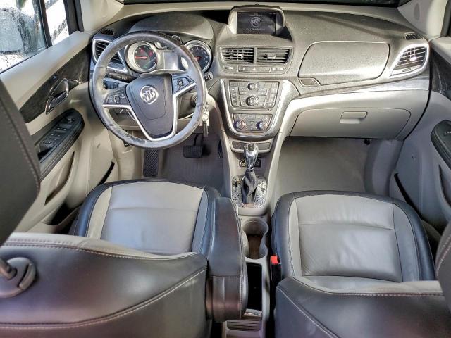 Buick Encore Premium Image 5