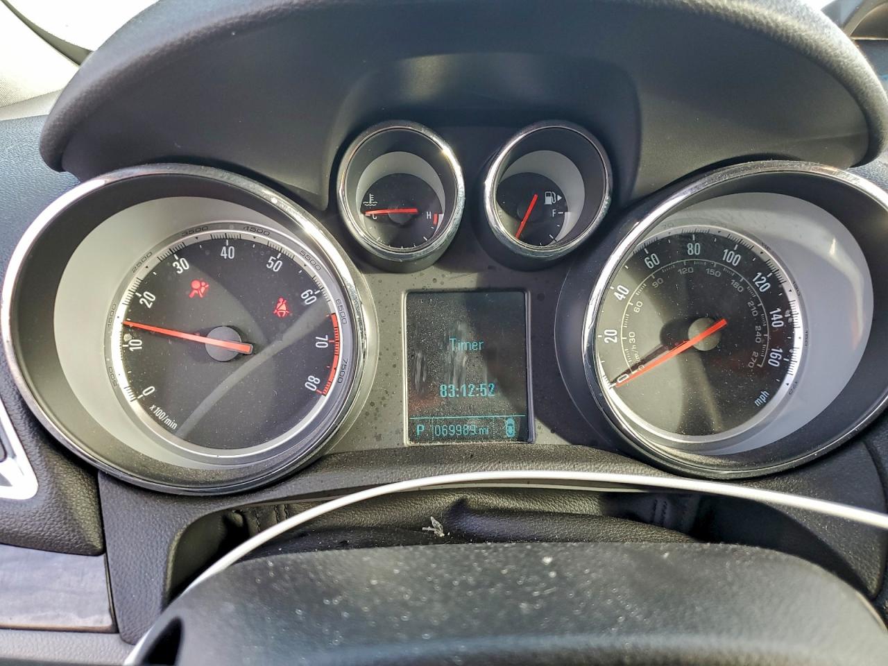 Buick Encore Premium Image 9