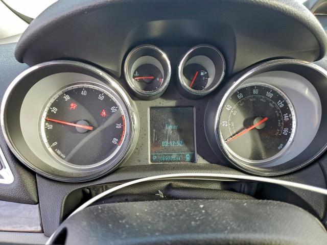 Buick Encore Premium Image 9