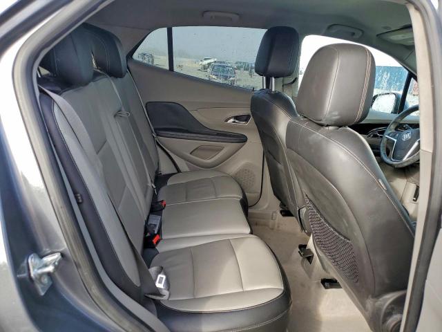 Buick Encore Premium Image 13