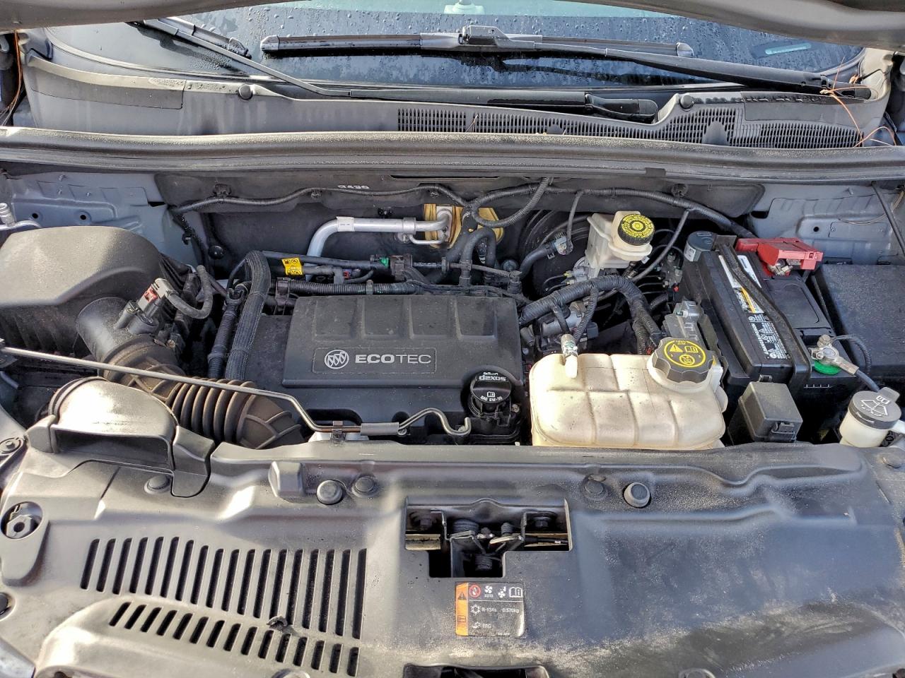 Buick Encore Premium Image 11