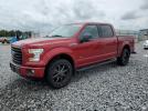 Ford F-150 Supercrew Image 1