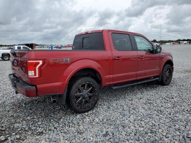 Ford F-150 Supercrew Image 9