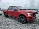 Ford F-150 Supercrew Image 4