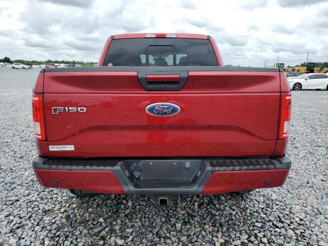 Ford F-150 Supercrew Image 5