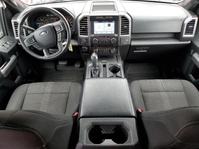 Ford F-150 Supercrew Image 3