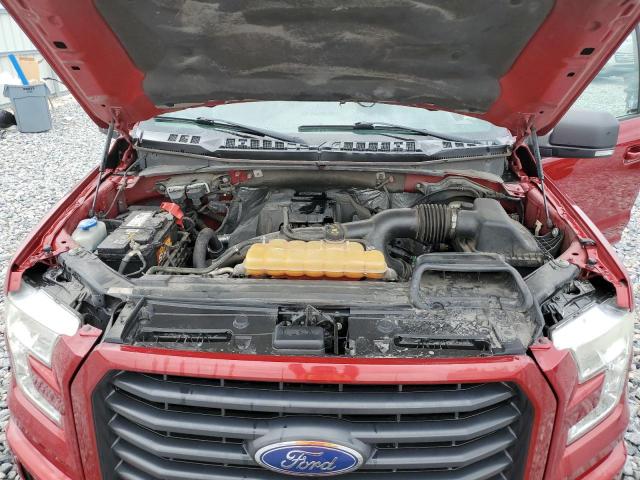 Ford F-150 Supercrew Image 7