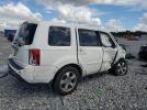 Honda Pilot Exl Image 2