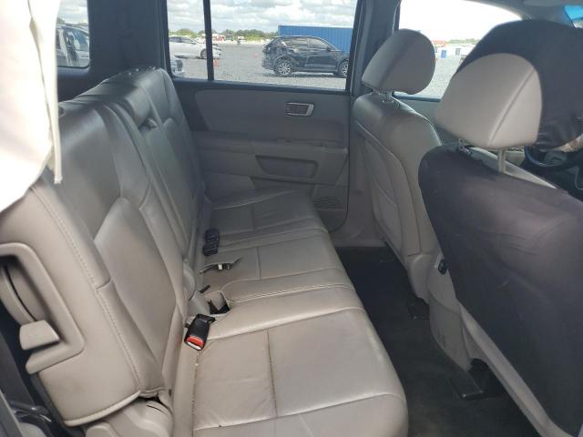 Honda Pilot Exl Image 10