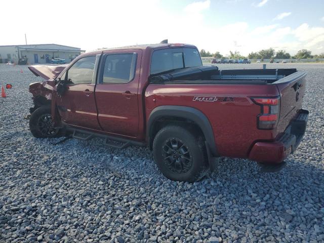 Nissan Frontier S Image 8