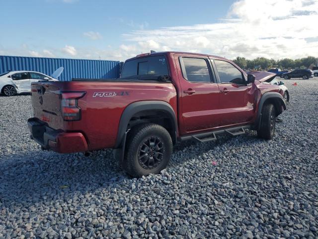 Nissan Frontier S Image 10