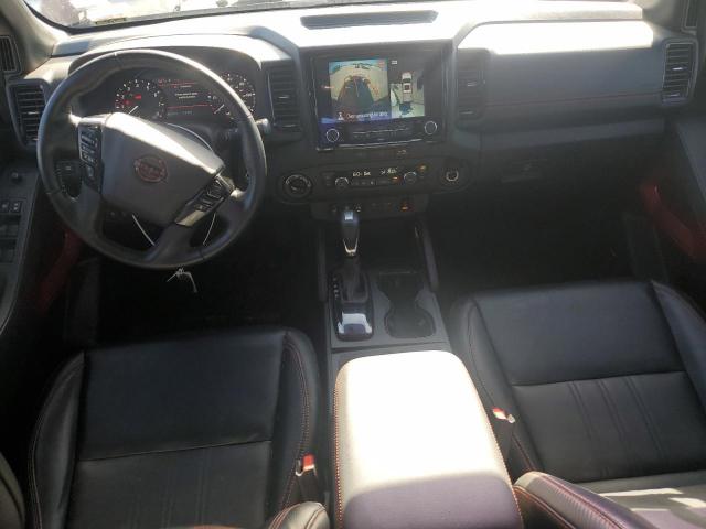 Nissan Frontier S Image 2