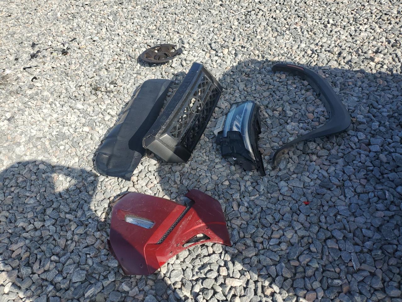 Nissan Frontier S Image 7