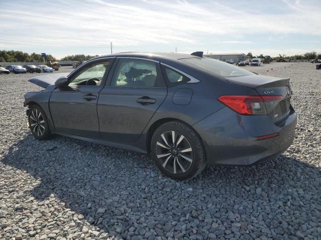 Honda Civic Ex Image 9