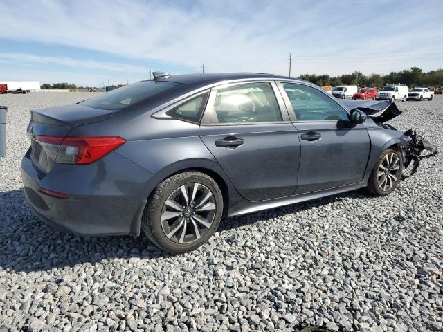 Honda Civic Ex Image 2