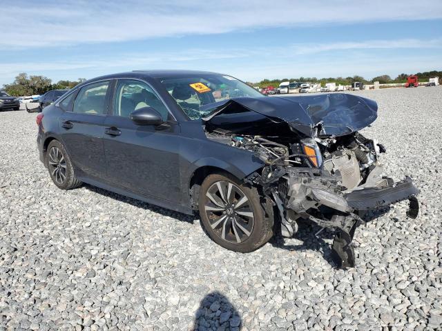 Honda Civic Ex Image 8