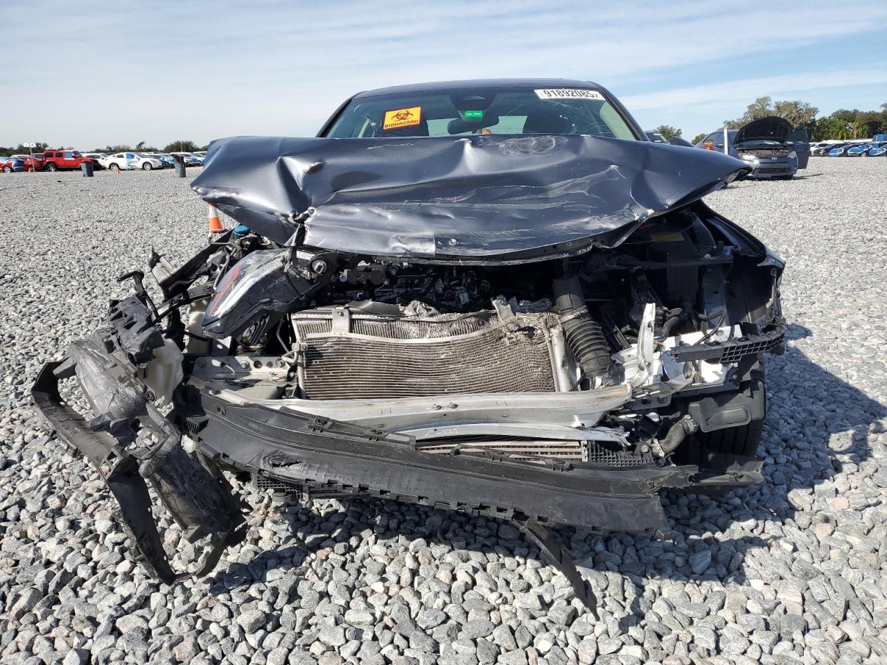 Honda Civic Ex Image 10