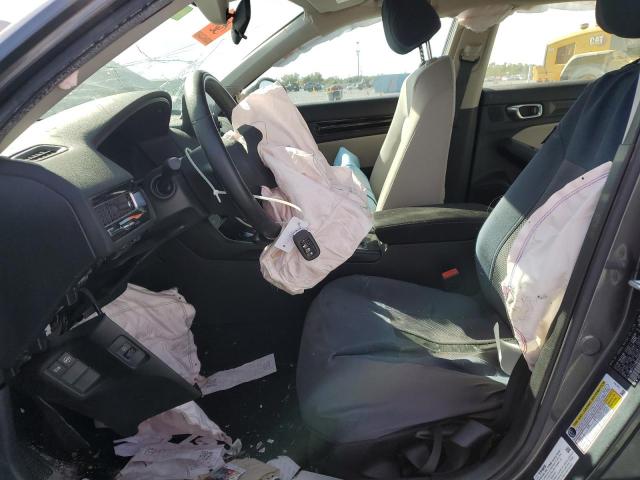 Honda Civic Ex Image 5