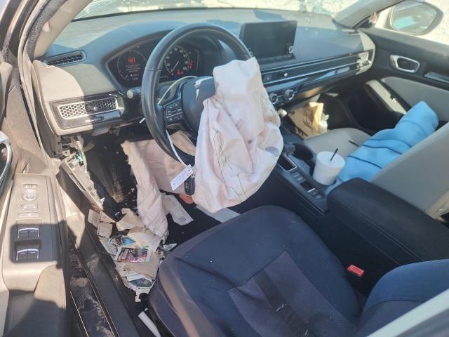 Honda Civic Ex Image 3