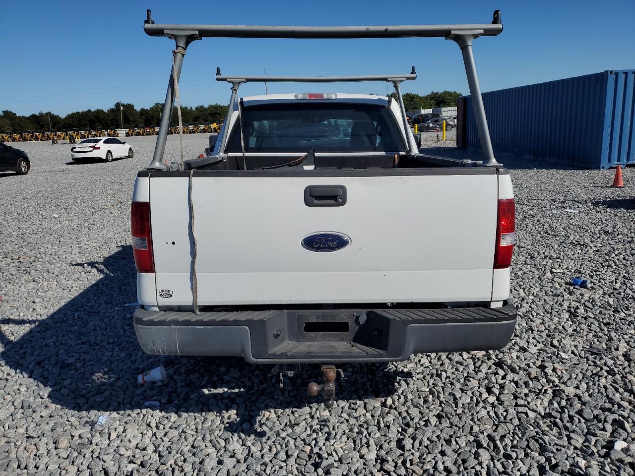Ford F-150 Image 6