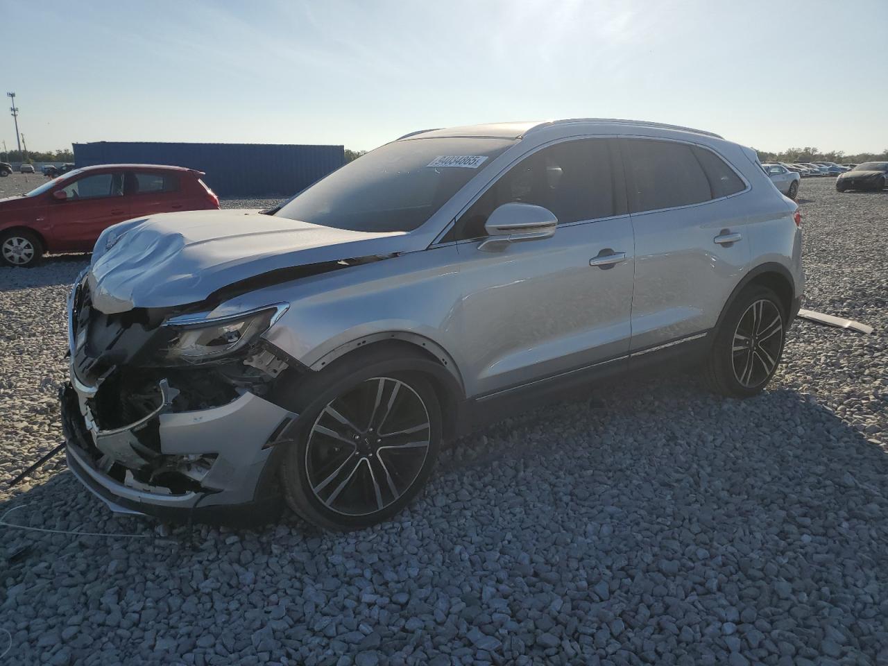 Lincoln MKC Reserve Image 1