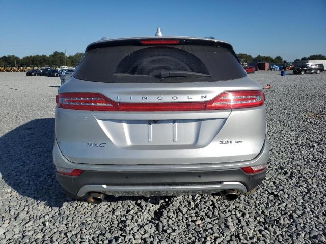 Lincoln MKC Reserve Image 10