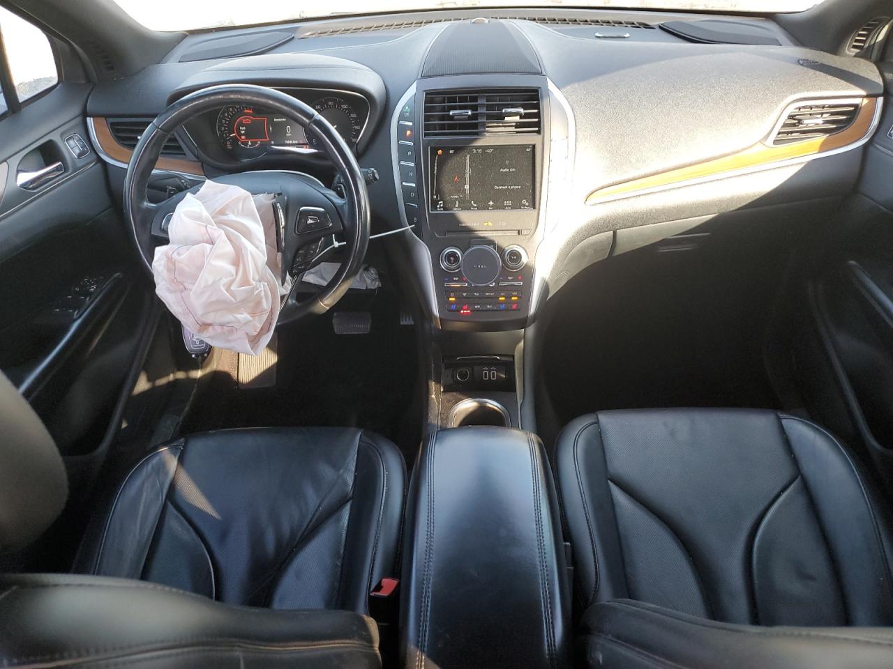 Lincoln MKC Reserve Image 11