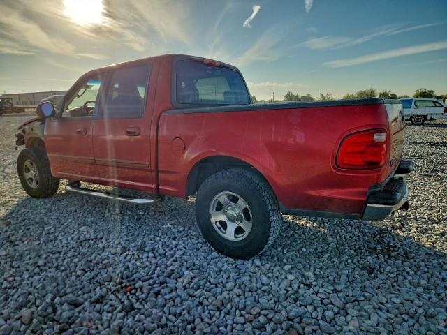 Ford F-150 Supercrew Image 2