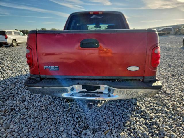 Ford F-150 Supercrew Image 5