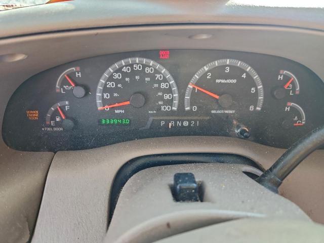 Ford F-150 Supercrew Image 8