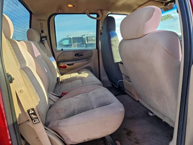 Ford F-150 Supercrew Image 12