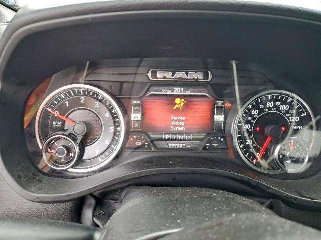 Ram 1500 Big Horn/lone Star Image 8