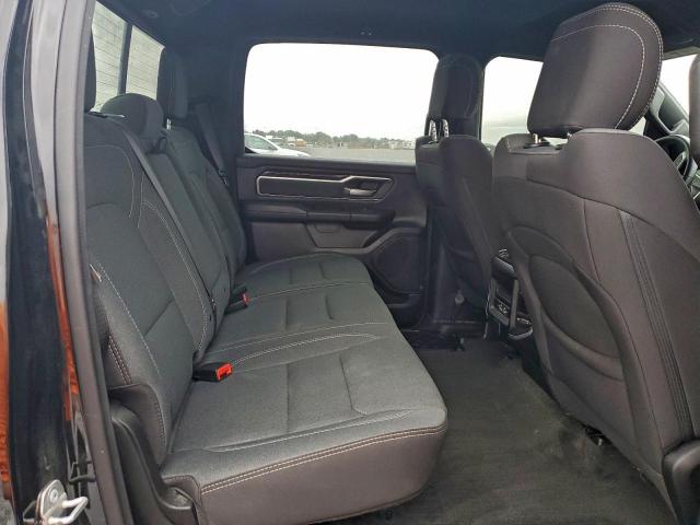 Ram 1500 Big Horn/lone Star Image 6