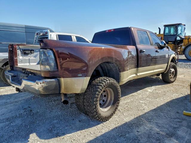 Ram 3500 Longhorn Image 2