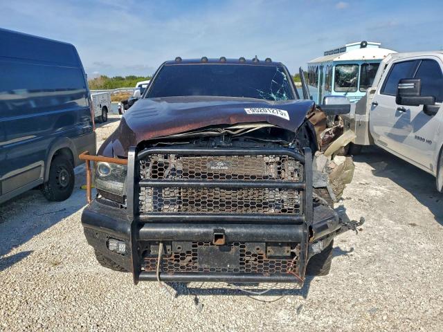 Ram 3500 Longhorn Image 7