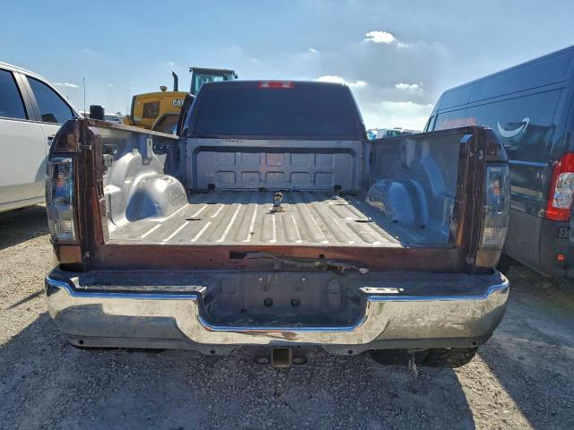 Ram 3500 Longhorn Image 5