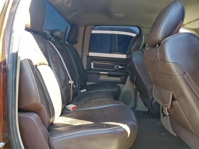 Ram 3500 Longhorn Image 8