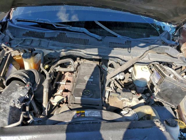 Ram 3500 Longhorn Image 10