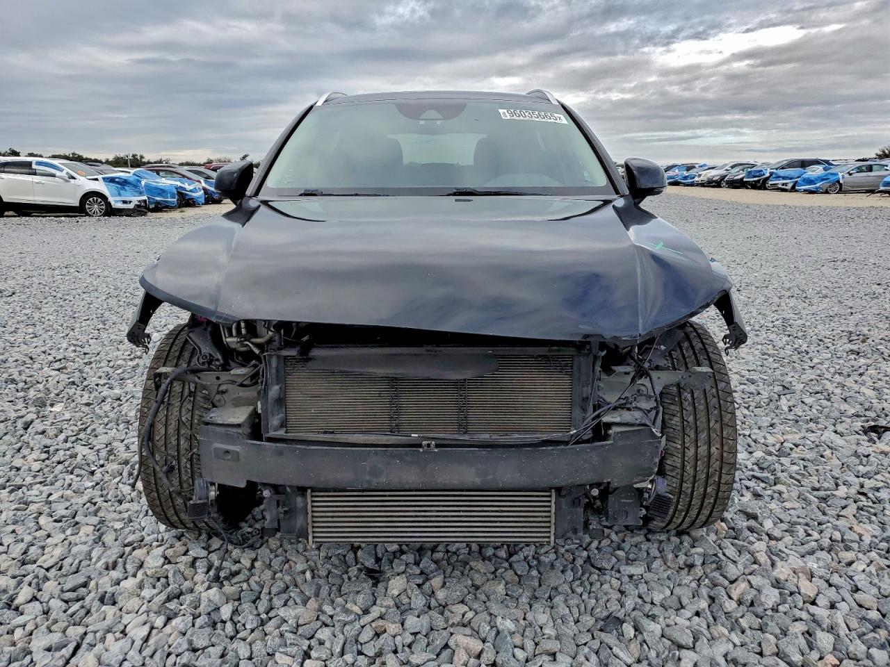 Volvo XC40 T4 Momentum Image 7