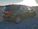 Chevrolet Traverse Lt Image 3