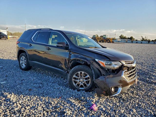 Chevrolet Traverse Lt Image 10