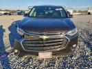 Chevrolet Traverse Lt Image 12