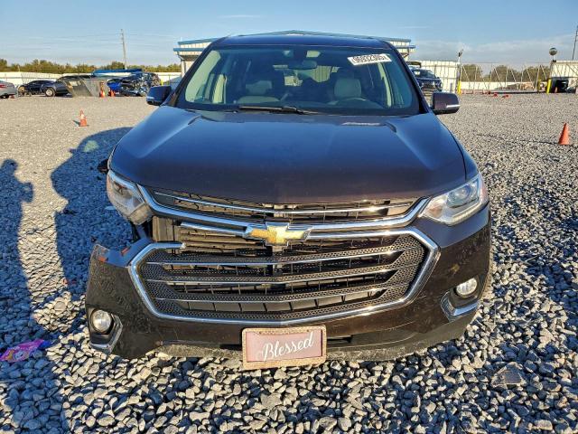 Chevrolet Traverse Lt Image 12