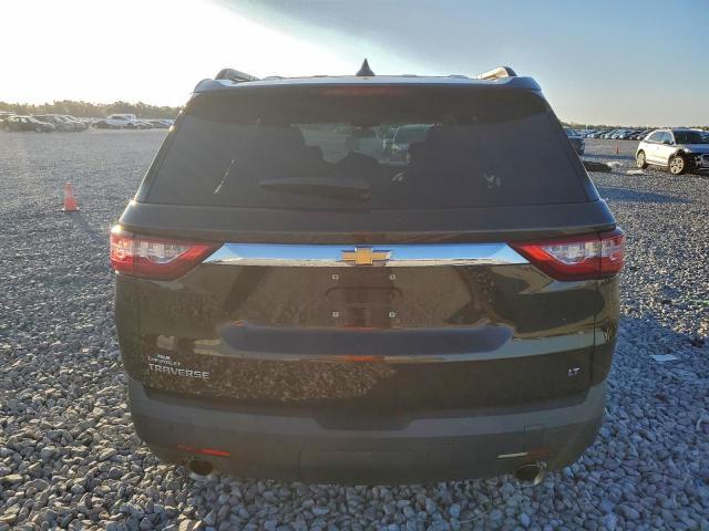 Chevrolet Traverse Lt Image 7