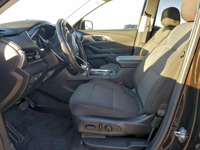 Chevrolet Traverse Lt Image 4