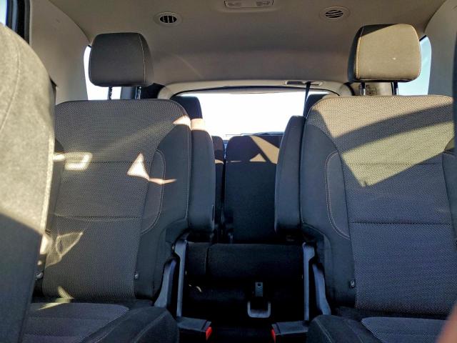 Chevrolet Traverse Lt Image 5