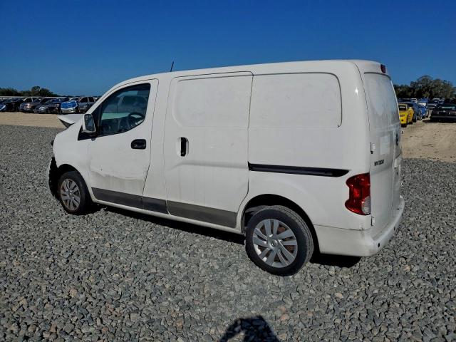 Nissan Nv 2.5s Image 5